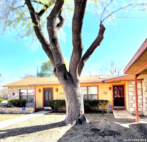 Details for 102 Audrey Alene Dr., San Antonio, TX 78216