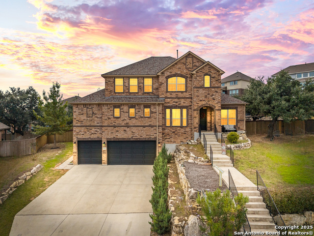 Details for 8116 Grierson, San Antonio, TX 78255