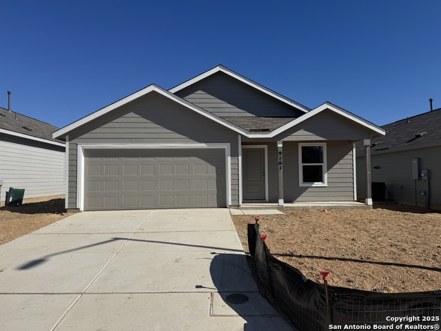 Details for 9161 Luciano, Seguin, TX 78155