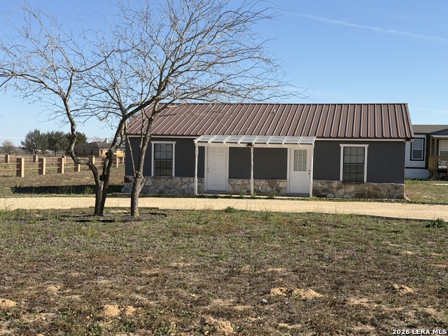 Details for 268 County Road 341, La Vernia, TX 78121