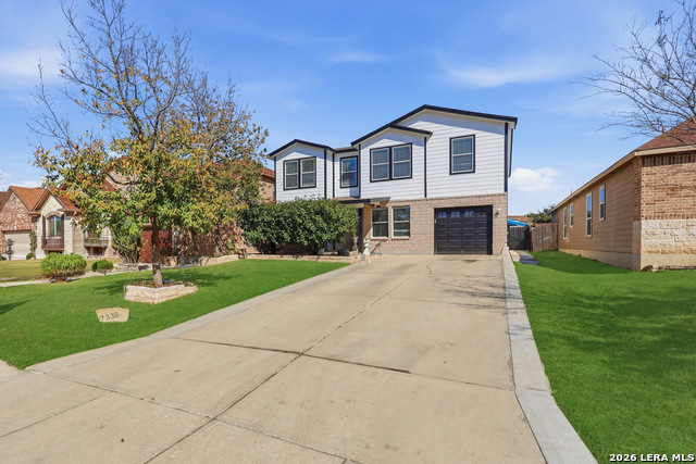 Details for 7338 Magnolia, San Antonio, TX 78218