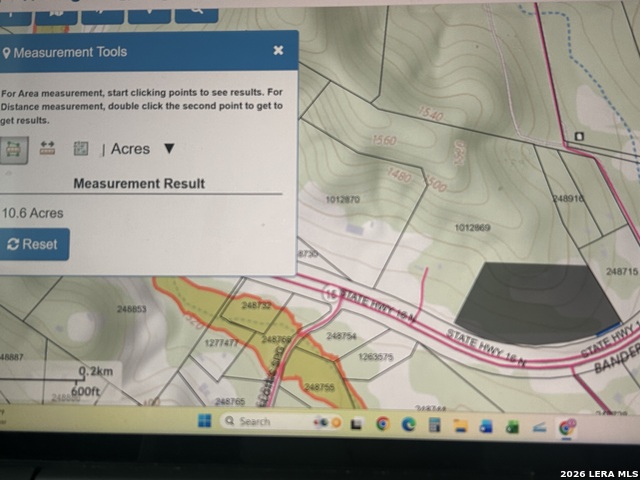 Details for 18810 Bandera, Helotes, TX 78023