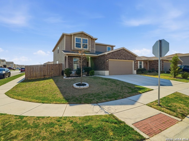 Details for 456 Nova Zembla, New Braunfels, TX 78130