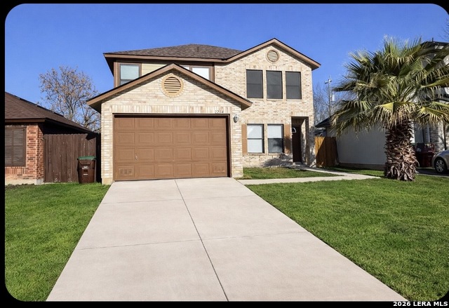 Details for 2214 Juniper, San Antonio, TX 78245