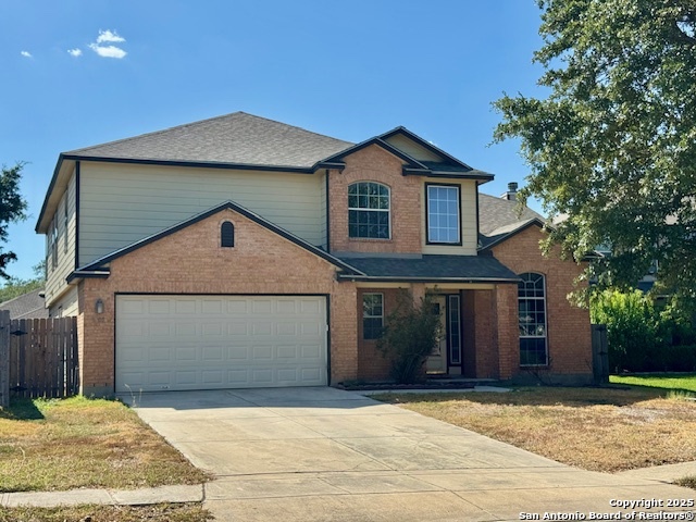 Details for 3607 Andera  , Converse, TX 78109