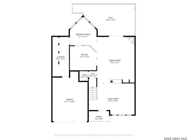 Image 28 of 30 For 11053 Cedar Park