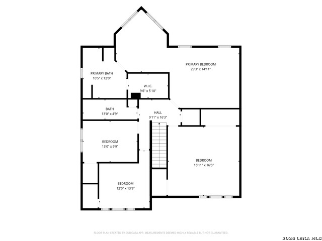 Image 29 of 30 For 11053 Cedar Park