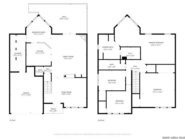 Image 30 of 30 For 11053 Cedar Park