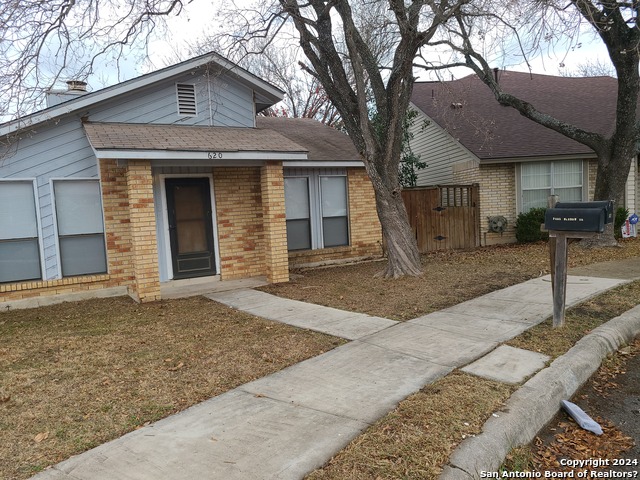 Details for 620 Fern Meadow, Universal City, TX 78148