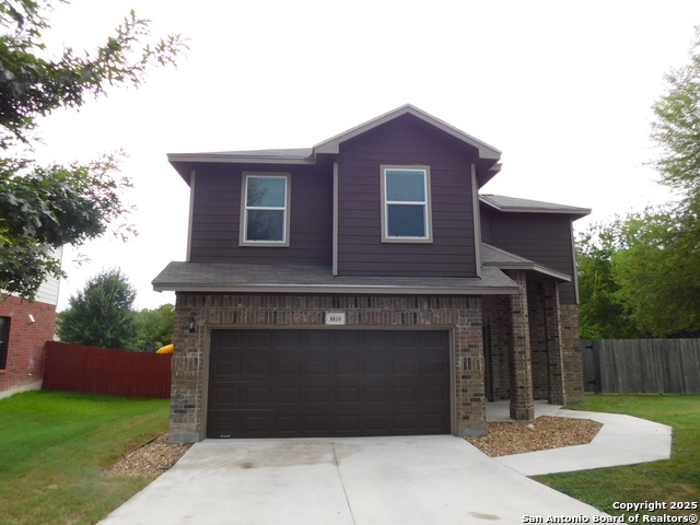 Details for 8810 Appaloosa Pass, Converse, TX 78109