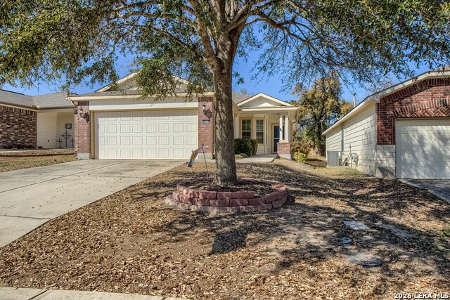 Details for 12731 Sand Holly, San Antonio, TX 78253