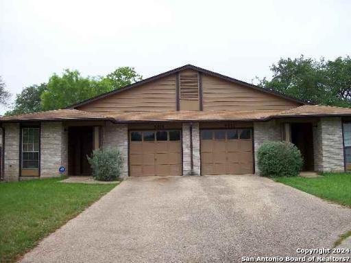 Details for 5319 Ashbury Dr, San Antonio, TX 78250