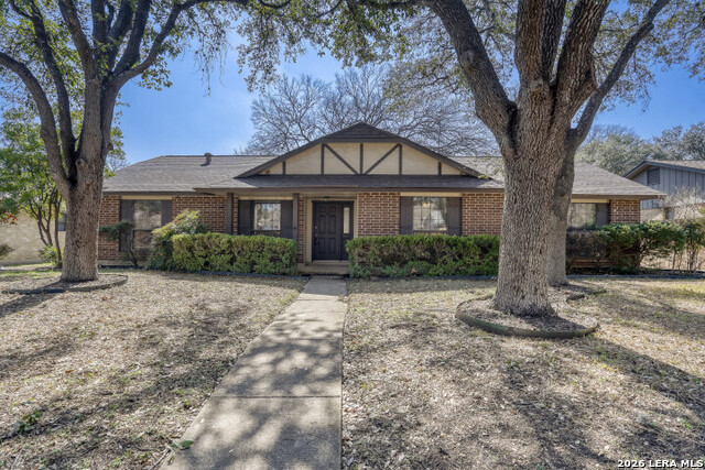 Details for 13735 Forest Point, San Antonio, TX 78231