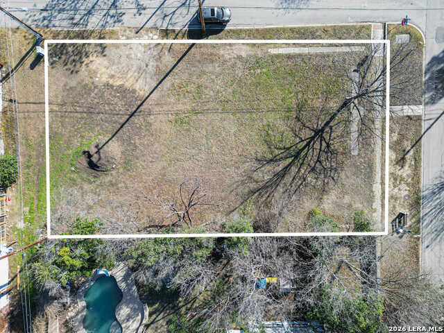 Details for 1003 Woodlawn Ave W, San Antonio, TX 78201