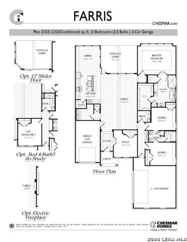 Image 6 of 23 For 3727 Moru Oak Drive