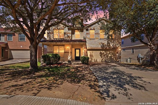 Details for 8839 Redbud Woods, San Antonio, TX 78250