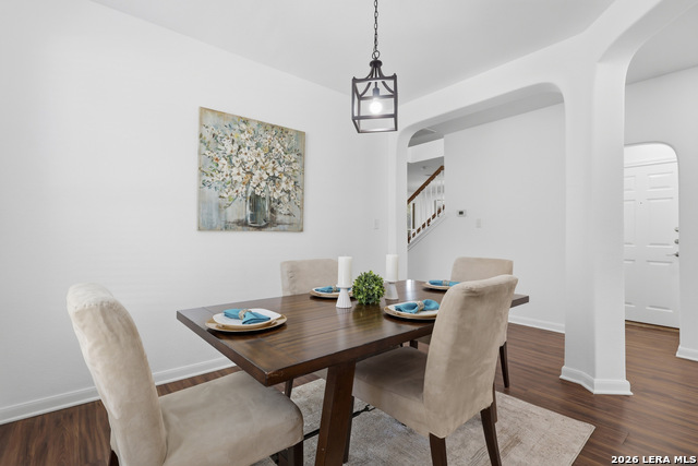 Image 5 of 33 For 8839 Redbud Woods