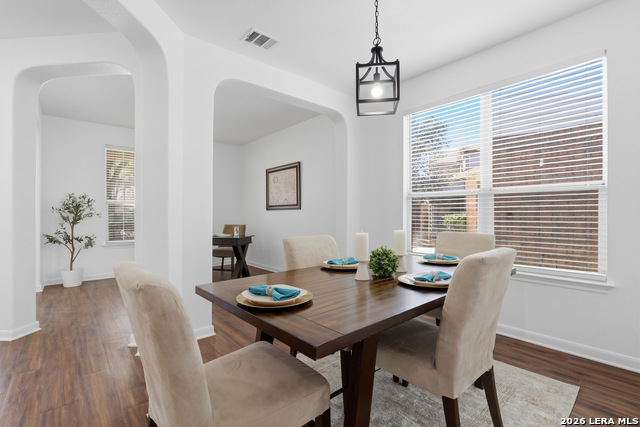 Image 6 of 33 For 8839 Redbud Woods