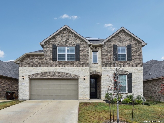 Details for 12243 Black Hat, San Antonio, TX 78254