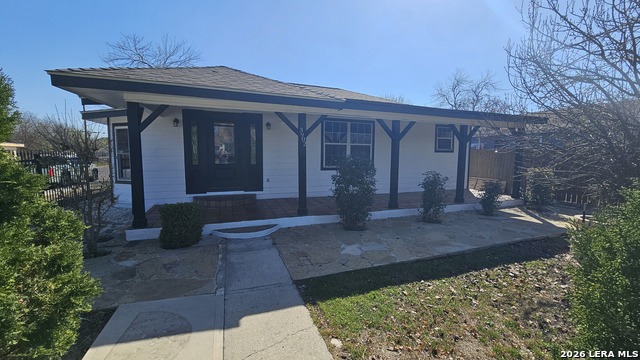 Details for 3902 Salinas W, San Antonio, TX 78207