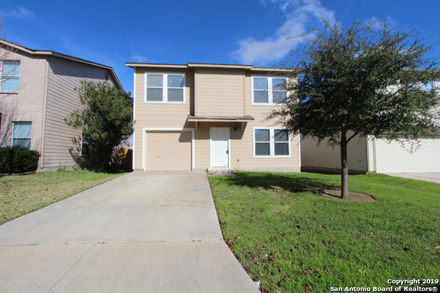 Details for 9943 Amber Breeze, San Antonio, TX 78245