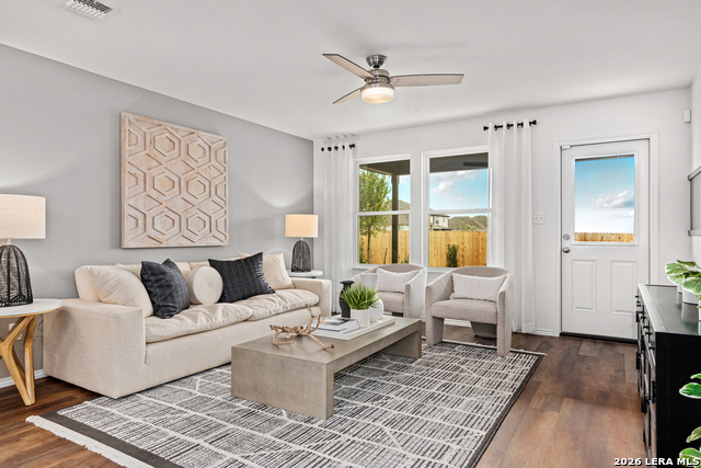 Image 9 of 30 For 1624 Golden Wheat