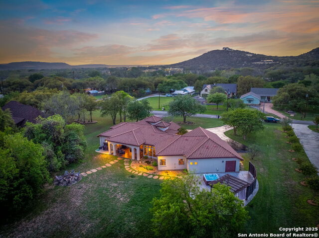 Details for 851 River Cliff, Canyon Lake, TX 78133