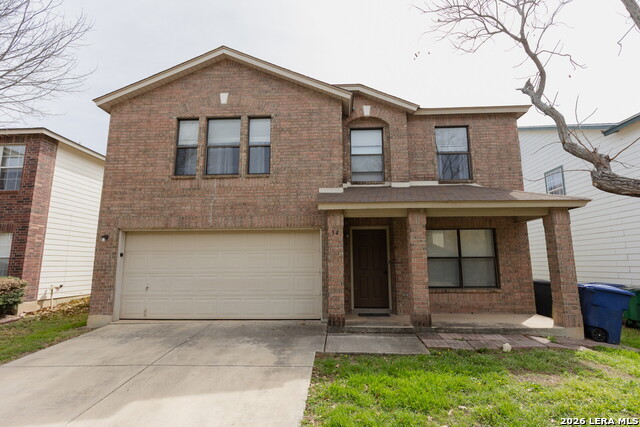 Details for 54 Longleaf Coral, San Antonio, TX 78247