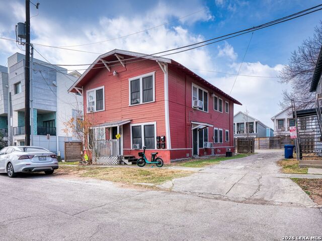 Image 8 of 31 For 215 And 219 Paschal St