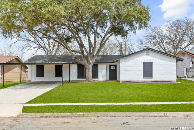 Details for 9703 Gold Dust, San Antonio, TX 78245