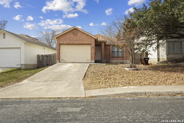 Details for 9711 Arcade Ridge, San Antonio, TX 78239