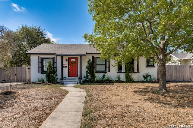 Details for 2018 Mulberry W, San Antonio, TX 78201