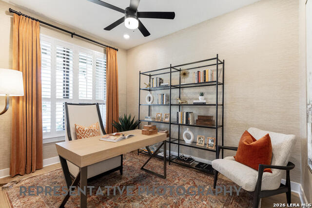 Image 19 of 31 For 4607 Wide Acre Lane