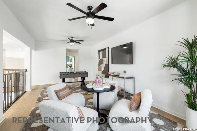 Image 26 of 31 For 4607 Wide Acre Lane