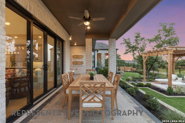 Image 29 of 31 For 4607 Wide Acre Lane