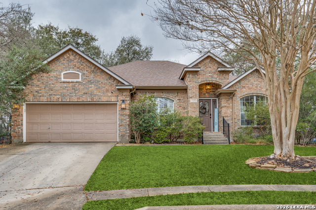 Details for 1325 Black Oak Dr, Schertz, TX 78154