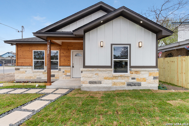 Details for 202 Segura  , San Antonio, TX 78237
