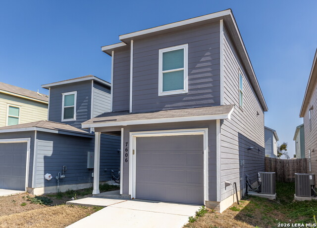 Image 3 of 30 For 7606 Chancery Gate