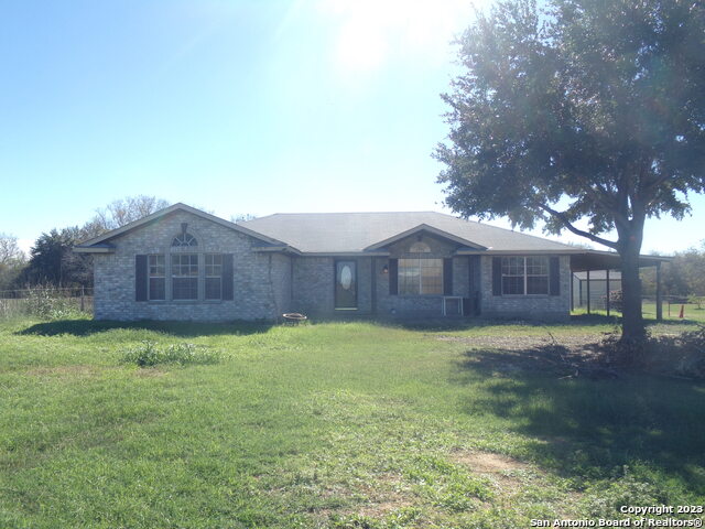 Details for 10340 Fowler, Atascosa, TX 78002