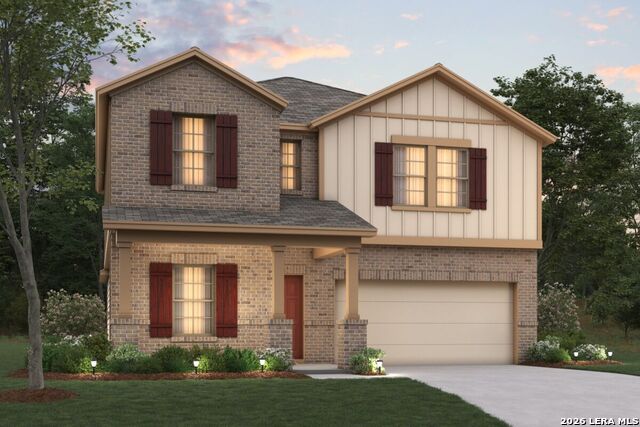 Details for 8208 Foxtail Fork, San Antonio, TX 78222