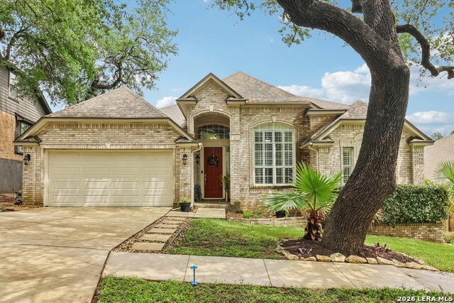 Details for 1719 Aspen Rdg, San Antonio, TX 78248