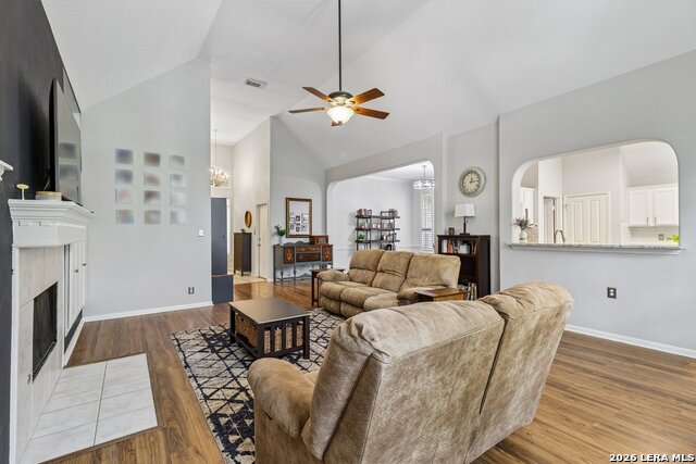 Image 14 of 46 For 1719 Aspen Rdg