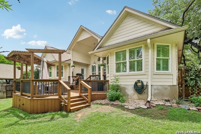 Image 41 of 46 For 1719 Aspen Rdg