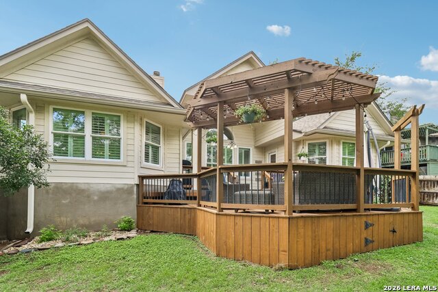 Image 42 of 46 For 1719 Aspen Rdg