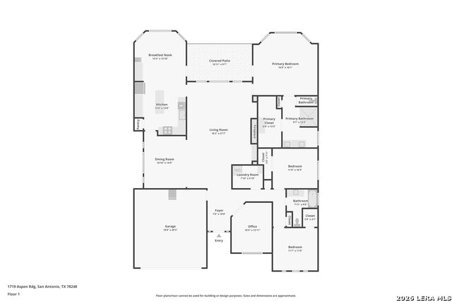 Image 46 of 46 For 1719 Aspen Rdg