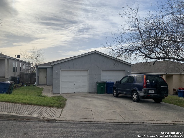 Details for 4409 Terra Summit Rd, San Antonio, TX 78233