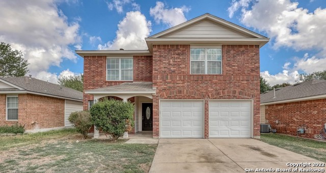 Details for 6615 Ivywood, San Antonio, TX 78249