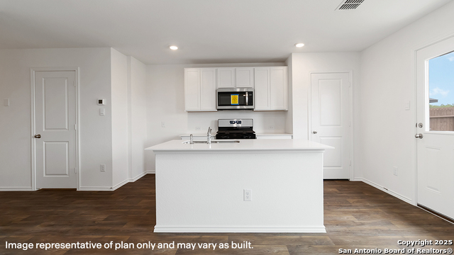 Image 9 of 50 For 12560 Spoor Vly