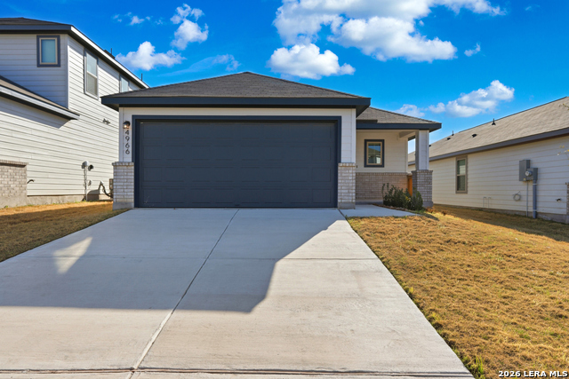 Details for 4966 Don Julio, San Antonio, TX 78222