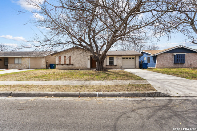 Details for 4718 Casa Oro St, San Antonio, TX 78233